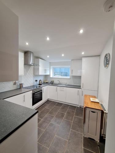 Bruxie Holiday Cottages - Honeysuckle Cottage in Craigellachie