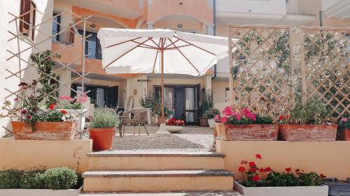 Appartamento Aquarius 3A - Solo Affitti Brevi