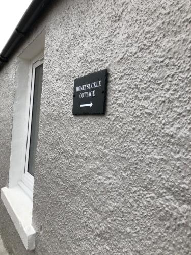 Bruxie Holiday Cottages, Ellon, Grampian