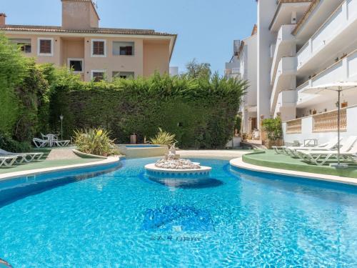  Sa Torre ii in Canyamel