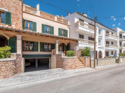  Sa Torre iii in Canyamel