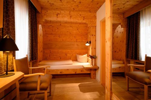 Bavaria Biohotel - image 7