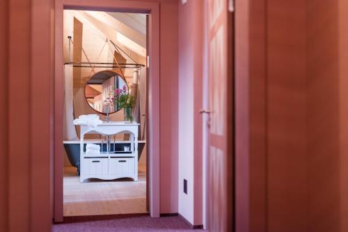 Hotel De Londres Room Type - Two-Bedroom Suite