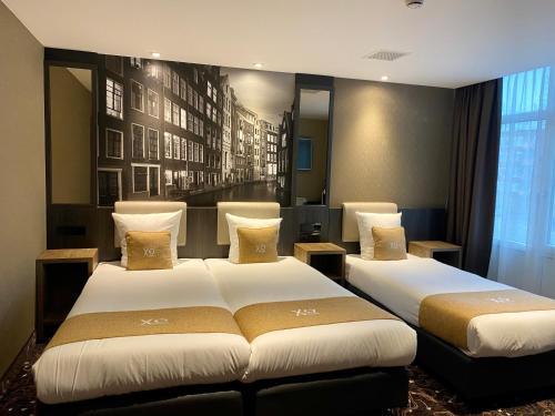 XO Hotels Infinity - image 2