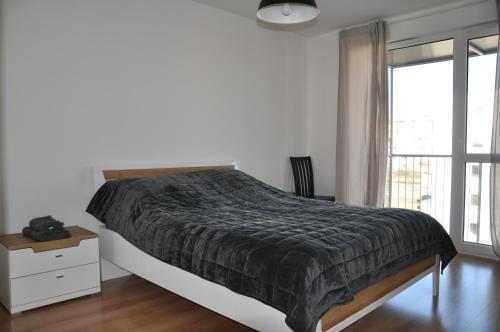 WROCLOVE_NET APARTMENTS, Breslau