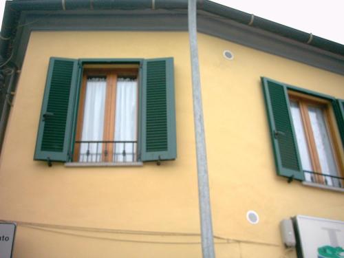 Appartamenti LEVANTE e LIBECCIO - Accommodation - Follonica
