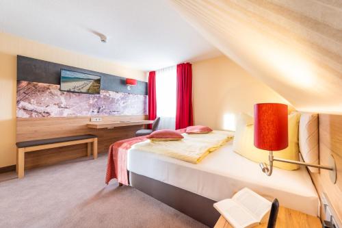 Centralhotel Binz - image 11