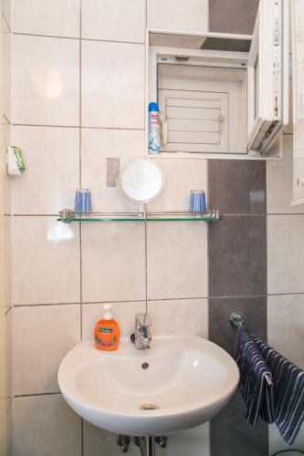 Plavi Žal Apartment - image 8