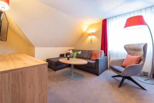 Centralhotel Binz - image 6