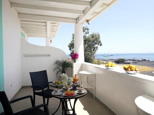 Hotel Ossidiana