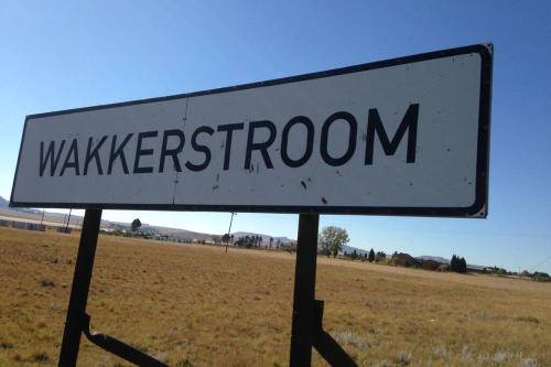 Vlei House - Pet Friendly