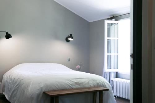 Le Vivier in Trigny