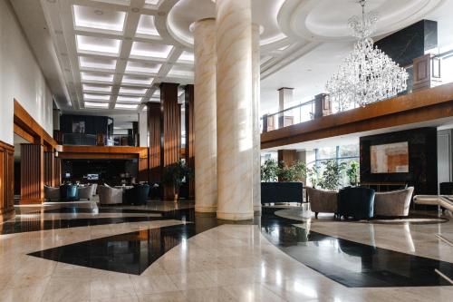 Hotel Сomplex Irtysh photo 5