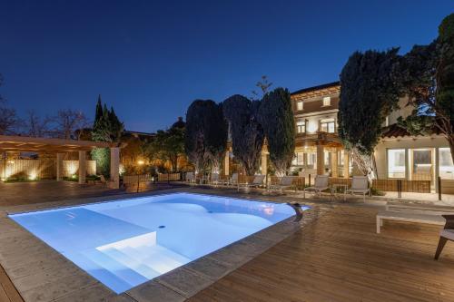 Hotel Boutique Mirlo Barcelona, Barcelona