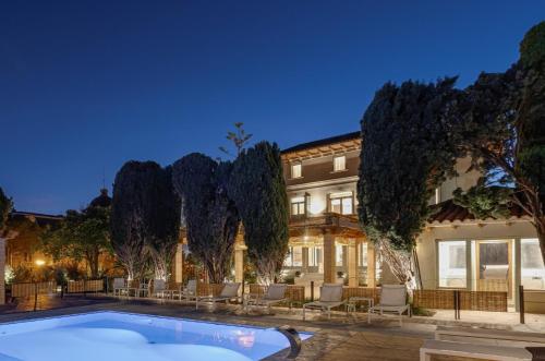 Hotel Boutique Mirlo Barcelona - image 9