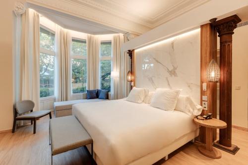 Hotel Boutique Mirlo Barcelona - main image