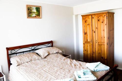 Comfort stay in Toowoomba close to Hospitals