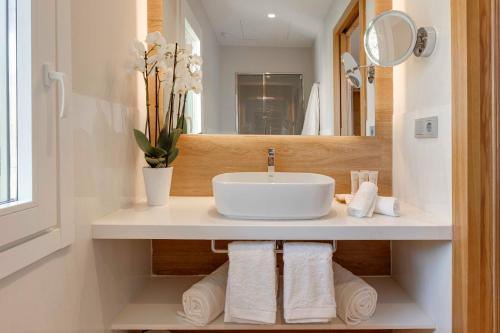 Hotel Boutique Mirlo Barcelona - image 12