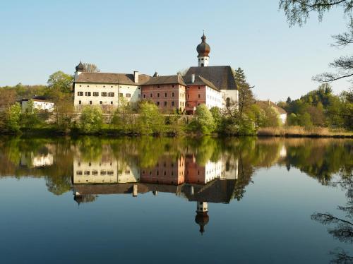 Klosterwirt Höglwörth