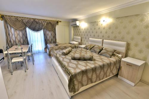 Oban Suites Istanbul - image 12