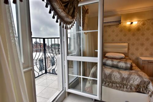 Oban Suites Istanbul, Istanbul (Foto 9)