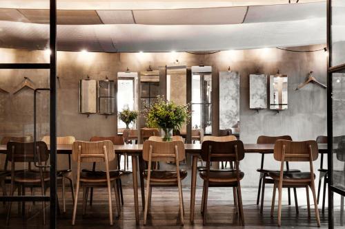 Hotel SP34 by Brøchner Hotels - main image