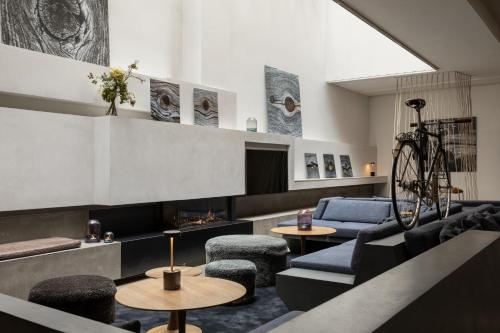 Hotel SP34 by Brøchner Hotels - image 7