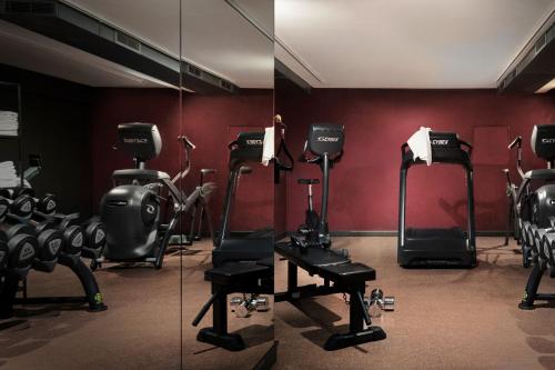 Hotel SP34 by Brøchner Hotels - image 4