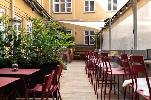 Hotel SP34 by Brøchner Hotels - image 12
