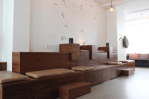 Hotel SP34 by Brøchner Hotels - image 6