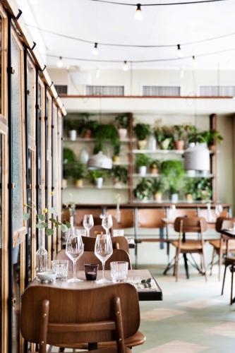 Hotel SP34 by Brøchner Hotels - image 9