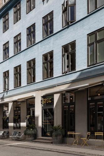 Brøchner Hotels A/S