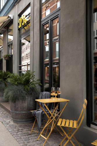 Hotel SP34 by Brøchner Hotels - image 13