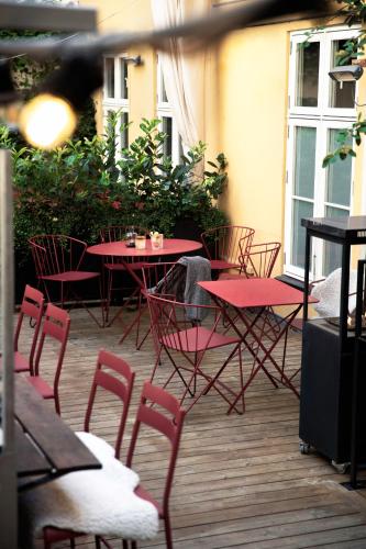 Hotel SP34 by Brøchner Hotels - image 14