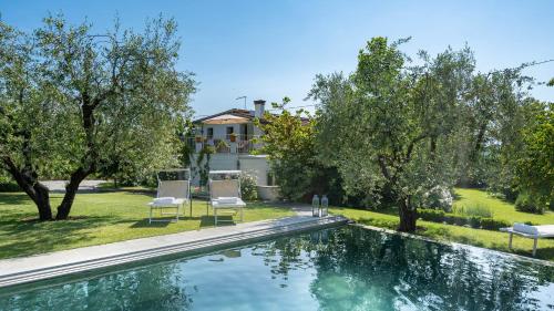 Villa La Memma 8 gîte à louer Malva Nuova Squarcia