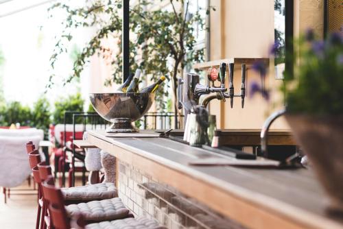 Hotel SP34 by Brøchner Hotels - image 2