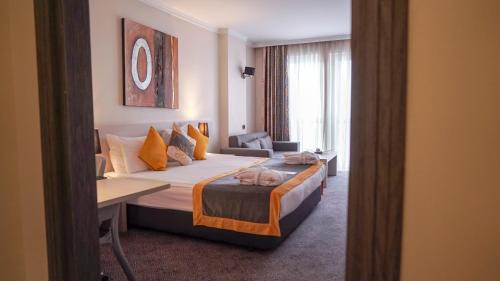 Koza Suite Hotel