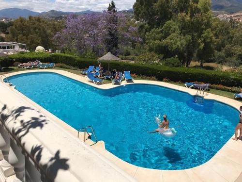 Aloha Marbella!