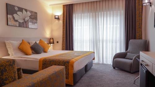 Koza Suite Hotel