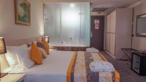 Koza Suite Hotel