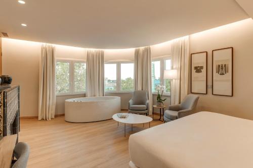Hotel Boutique Mirlo Barcelona - image 10