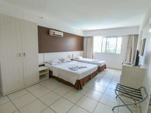 Apartamento Le Jardin in Termal