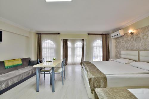 Oban Suites Istanbul - main image