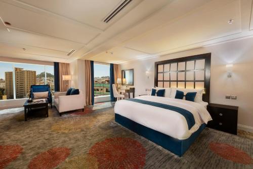 Blue Inn Hotel  in Abha