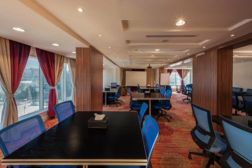Meeting room / ballrooms, Blue Inn Hotel  in Abha