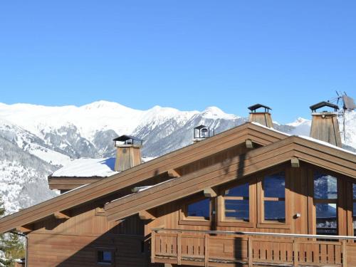 Chalet Courchevel 1650, 7 pièces, 10 personnes - FR-1-575-76 gîte à louer Saint-Bon-Tarentaise