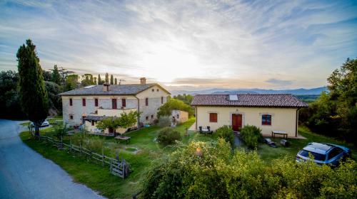 B&B Il Sarale