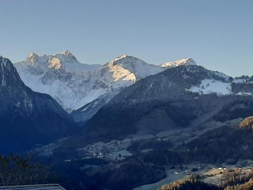 Bergwelten - Apartment - Bludenz