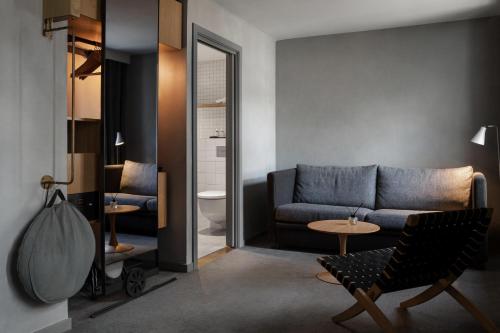 Boutique Hotel SP34 - image 6