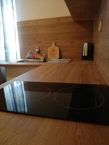 Penzion pod svahem in Železna Ruda